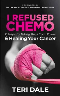 I Refused Chemo  – Image 1