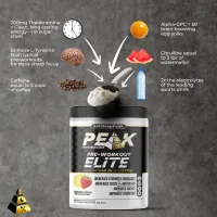 Peak Performance Elite - Pre-Workout – Image 3