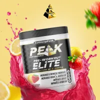 Peak Performance Elite - Pre-Workout – Image 1