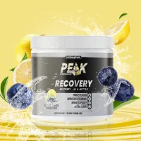 Peak Recovery - ZMA – Image 1