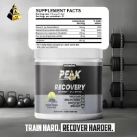 Peak Recovery - ZMA – Image 2