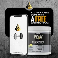 Peak Recovery - ZMA – Image 5