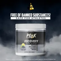 Peak Recovery - ZMA – Image 4