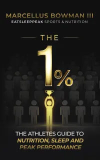 The 1% Book (ebook) – Image 1