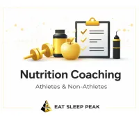 Nutrition Coaching – Image 1
