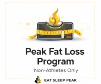 Peak Fat Loss Program – Image 1