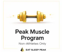 Peak Muscle Program – Image 1