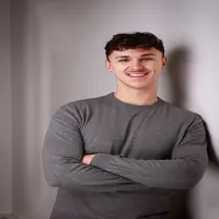 blog author image