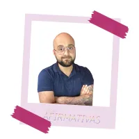 blog author image