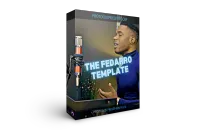 Learning - The Fedarro Template (Pro Tools) – Image 1