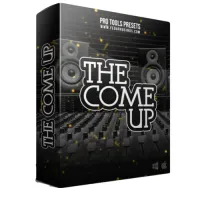 The Come Up  – Image 1