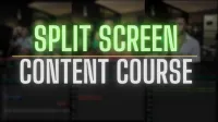  Split-Screen Content Course – Image 2