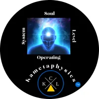 Kametaphysics Soul Level Operating System Deconversion – Image 1