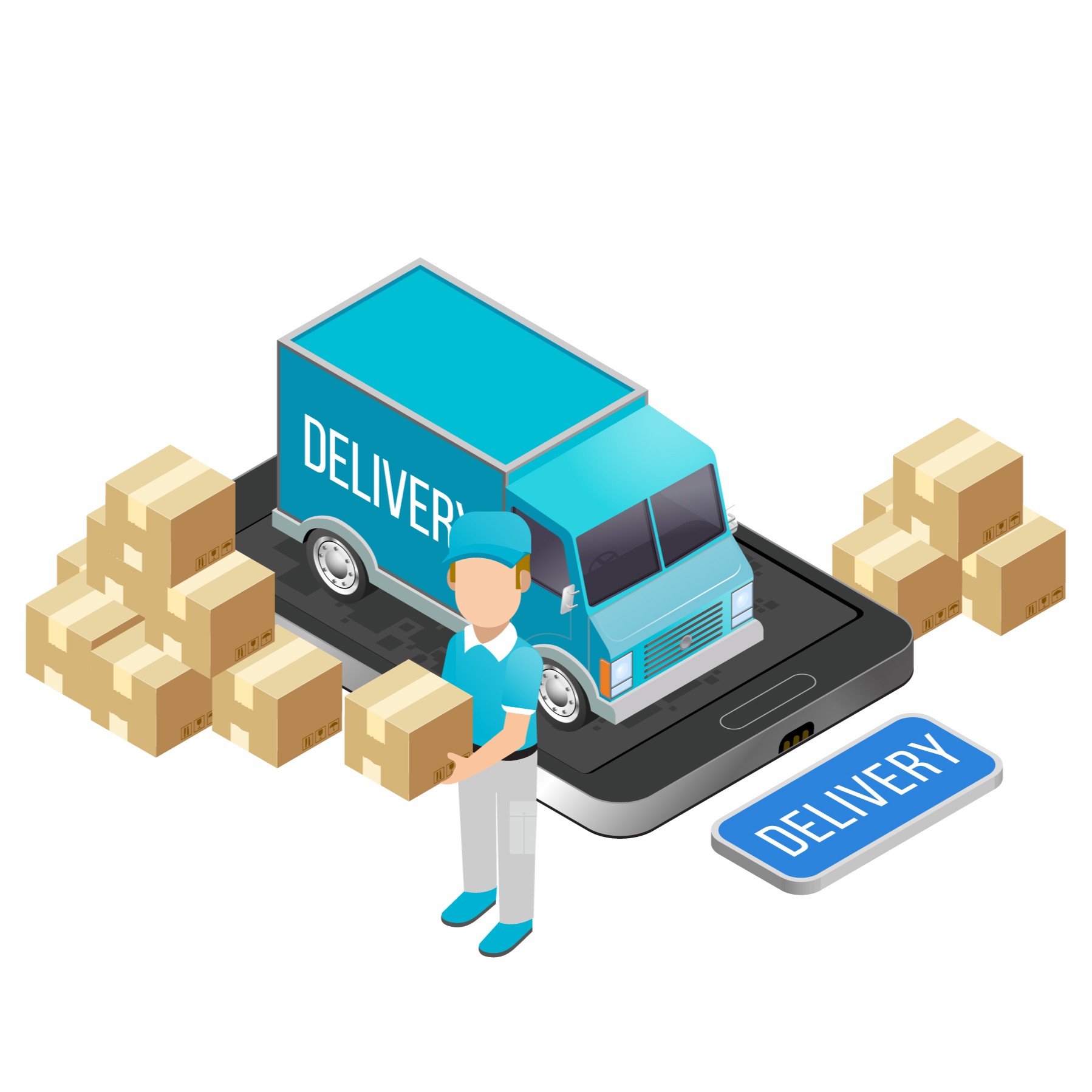 Shipping Fee – Image 1