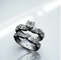 Ring Solitaire stone 1.75 carat – Image 2