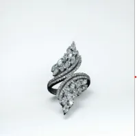  Ring 2.21 carat  – Image 1