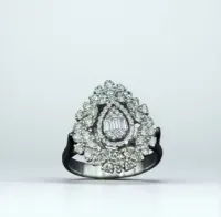 Ring 1.14 carat – Image 2