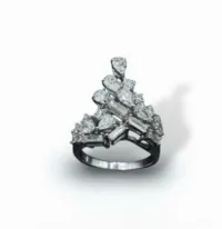 Ring 2.03 carat – Image 1