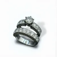 Ring 2.37 carat  – Image 1