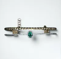 Bracelet Natural ruby 0.44 carat  – Image 1