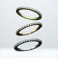 Ring 1.86 carat – Image 1