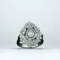 Ring 1.14 carat – Image 1