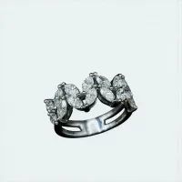 Ring 1.86 carat  – Image 1
