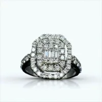  Ring 1.0 carat – Image 1