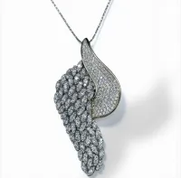 Necklace 3.57 carat – Image 1
