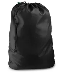 Extra Laundry Bags – Greaser (Black)