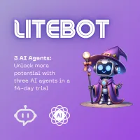 3 AI Agents – Image 1
