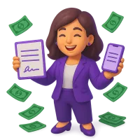Lease and Keep – Image 1
