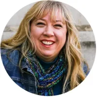 blog author image