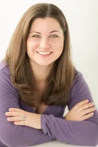blog author image