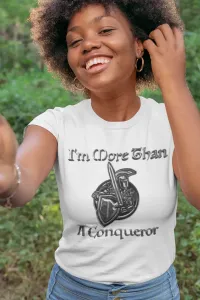 Unisex Classic tee – Image 1