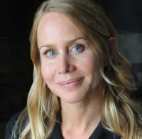 blog author image