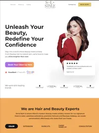 Basic Lead-Generating Website – Image 5