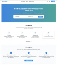Basic Lead-Generating Website – Image 6