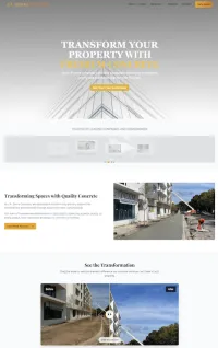 Basic Lead-Generating Website – Image 9
