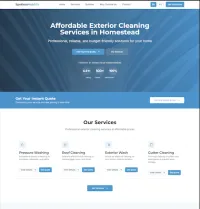 Basic Lead-Generating Website – Image 2