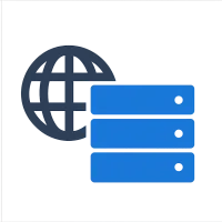 Basic Web Domain & Hosting Server – Image 1