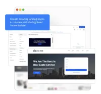 Lead-Generating Website – Image 1