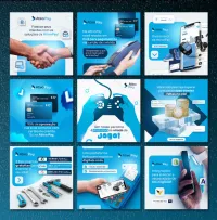 12 Social Media Static Posts – Image 13