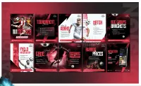 12 Social Media Carrousel Post – Image 14