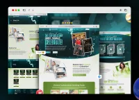 PREMIUM Lead-Generating Websites – Image 2