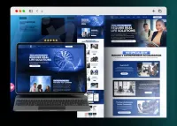 Basic Lead-Generating Website – Image 14