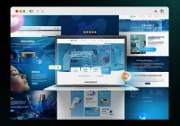 Basic Lead-Generating Website – Image 26