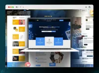 Basic Lead-Generating Website – Image 20