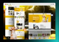 Basic Lead-Generating Website – Image 13