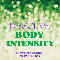 Dissolve Body Intensity (Freq Support) – Image 1